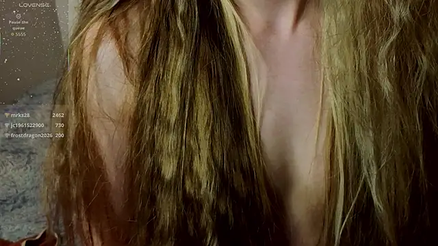 Živý XXX chat TiffinyMergist