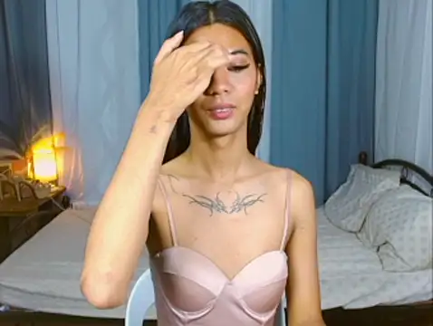 MS_SAMARAH Pertunjukan Webcam