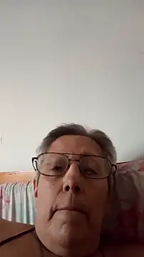 Marce1903 Live XXX-Chat