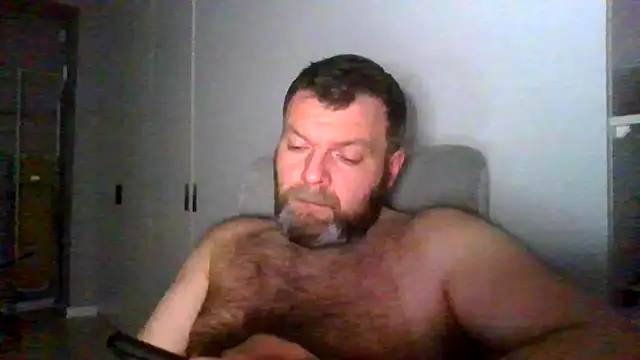 Hot_Adonis Webcam Show