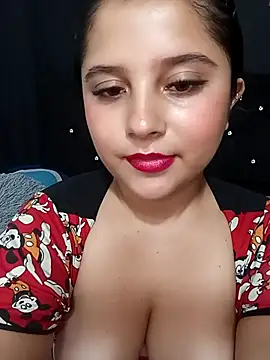 Chat +18 de Salome_Vivas ao vivo