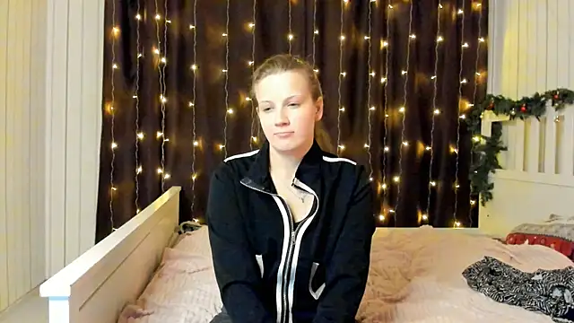 AprylSalisbury: онлайн-секс-чат