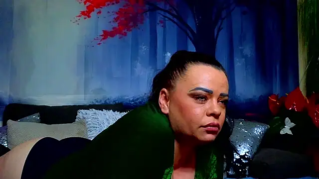 ElizabethEven 现场XXX聊天