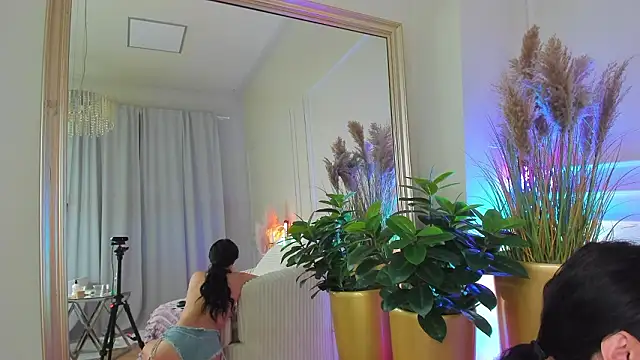 Anais_Bloom Show Webcam