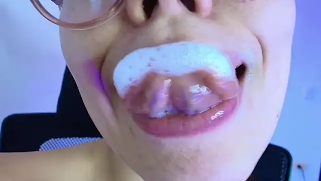 lisbet21xのライブXXXチャット