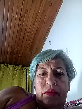 DirtyBIianca 现场XXX聊天