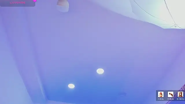 SelenaStonne Live XXX-Chat