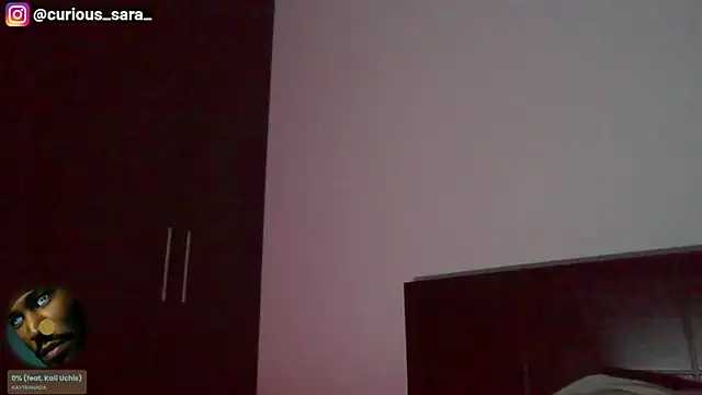 _curiouskitten_ Obrolan Langsung XXX