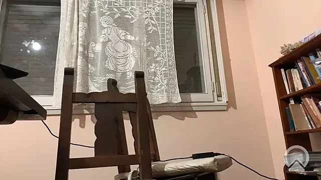 aircum99のライブXXXチャット