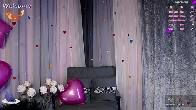 -CUTE-EVIL-: απευθείας συνομιλία ΧΧΧ