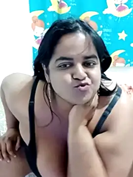 SusanaEshwar – Live XXX-chat