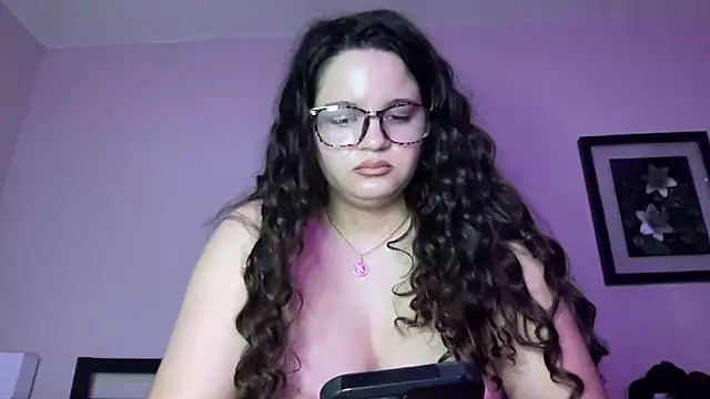 Chat XXX Live SoyOceanne