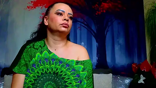 Chat XXX ao vivo de ElizabethEven