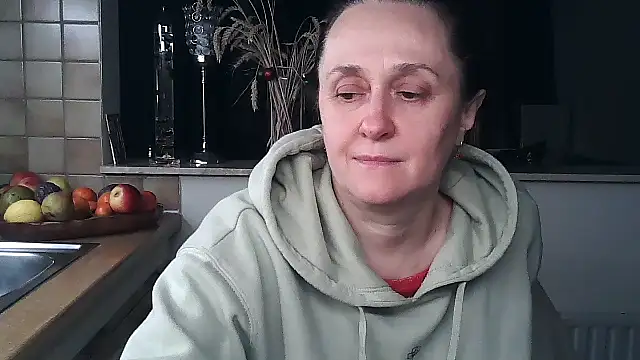 Вебкам-шоу UllimOhi_