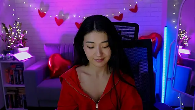 HannaRosie_ – Live XXX-chat