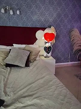 Chat XXX Live Celeste_Amber