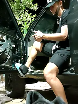 PIGHIGHDIRTY_p0 在線直播表演