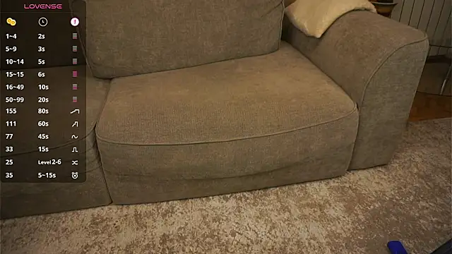 ToyaPletz Chat XXX in diretta