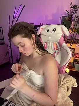 sweetest_pie's Live XXX Chat