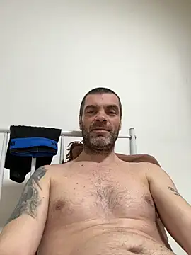 DOMINATOR_SIR-MASTER Webcam-Show