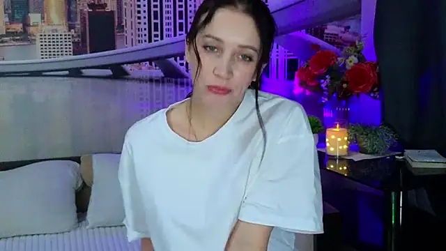 MonicaSweetx 라이브 XXX 채팅