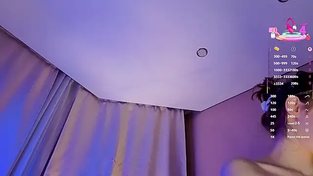 Tender_beauty 라이브 XXX 채팅