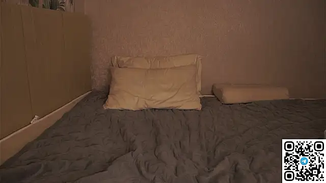 Živý XXX chat MarlinVarian