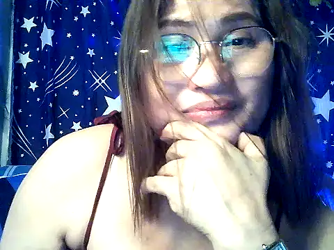 Amazing_Angel22 Adlı Modelin Canlı XXX Sohbeti