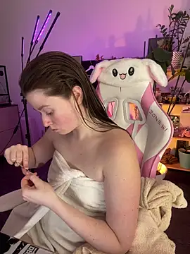 sweetest_pieのライブXXXチャット