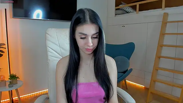 Dina_Foxxx Live XXX-Chat