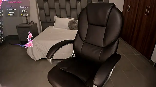 Chatroom XXX en direct de alessia_will