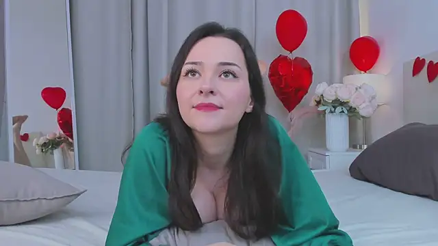 Camilla_Rowen Live XXX-chat