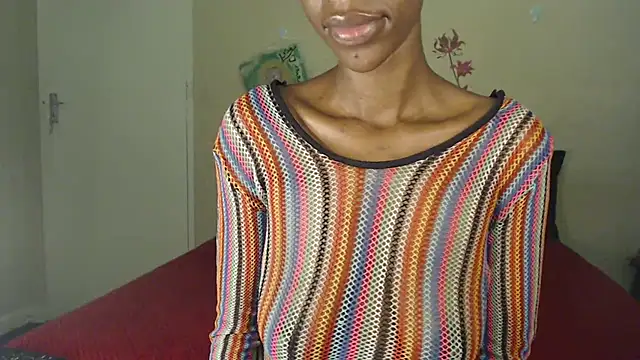 Blacktittiex02's Live XXX Chat