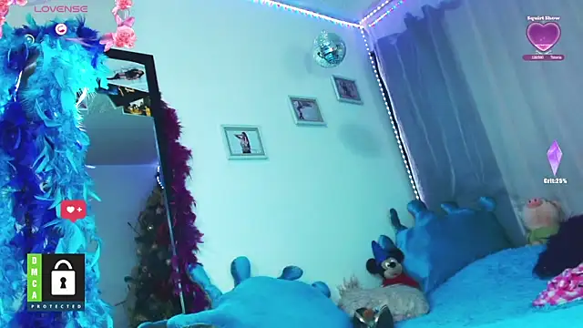 Abri_369 现场XXX聊天