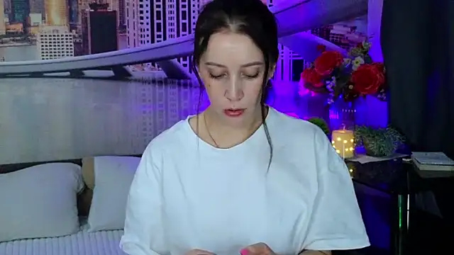 MonicaSweetx's Live XXX Chat