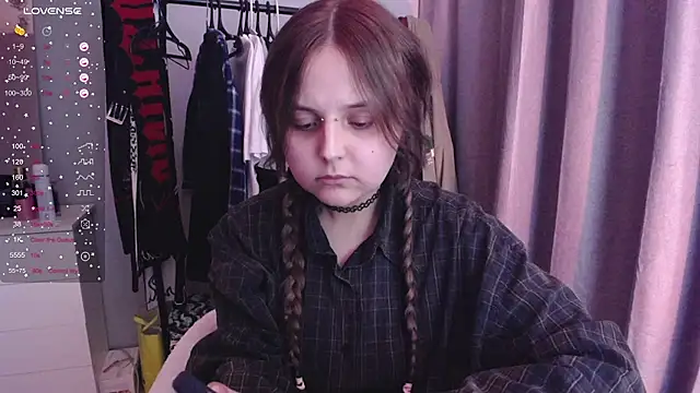 vendymories' Live XXX Chat