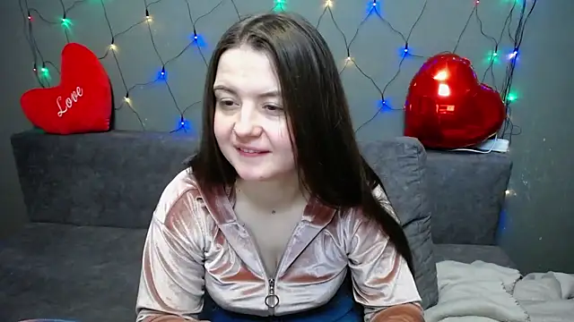 MavkaCute's Live XXX Chat