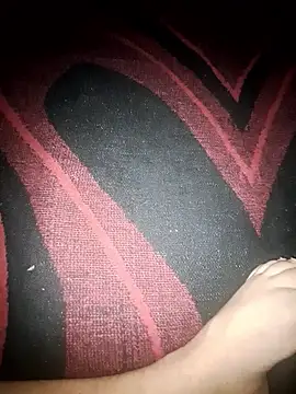 Pyromanancer webcam show