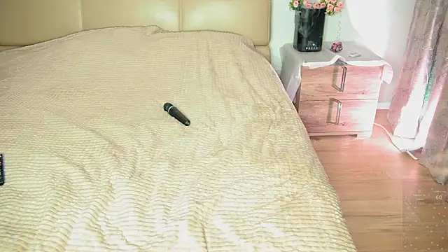 LilianBliss 现场XXX聊天