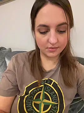 AliceDesmee 现场XXX聊天