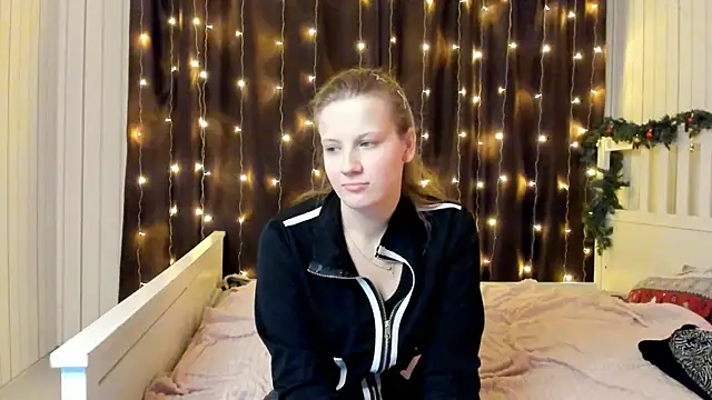 Czat XXX na żywo – AprylSalisbury