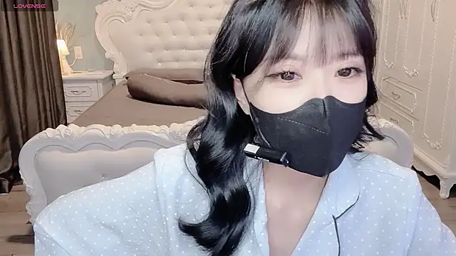 Beng_Bengg Webcam show