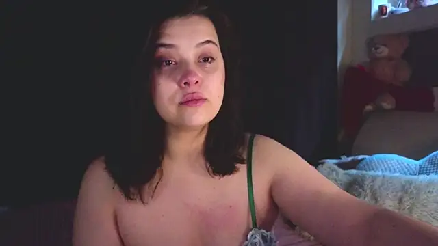 Czat XXX na żywo – Malika_uAngel