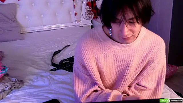 CalvinOwens 라이브 XXX 채팅