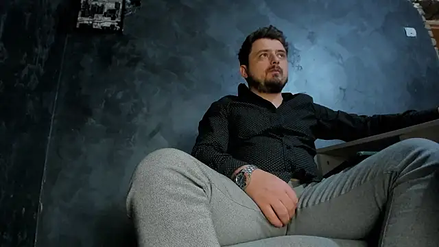 Master_Mark_Wayne 라이브 XXX 채팅