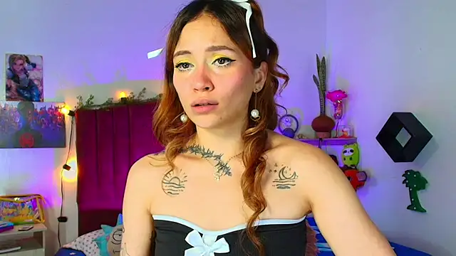 alisson_zafiro_: онлайн-секс-чат