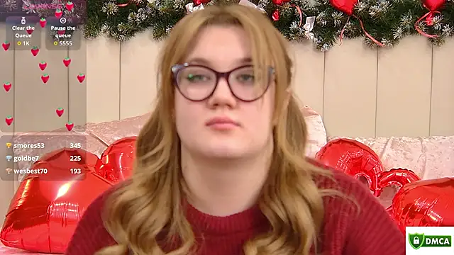 Nancy_Mooree – Live XXX-chat