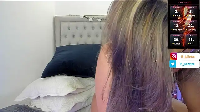 kristy_calderon – Live XXX-chat