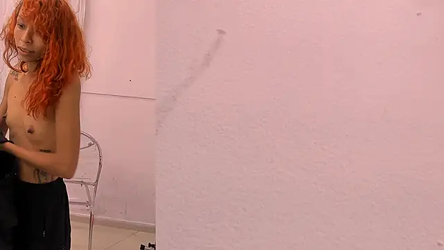 Rubidaniells 라이브 XXX 채팅