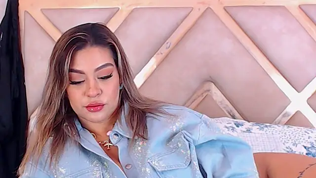 JoannaStanford Live XXX-Chat